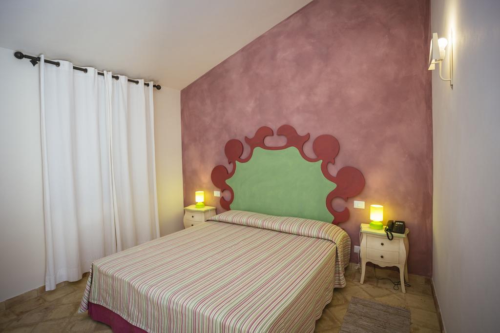 Hotel Baglio Catalano Custonaci Luaran gambar