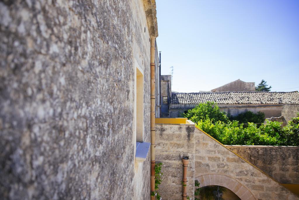 Hotel Baglio Catalano Custonaci Luaran gambar