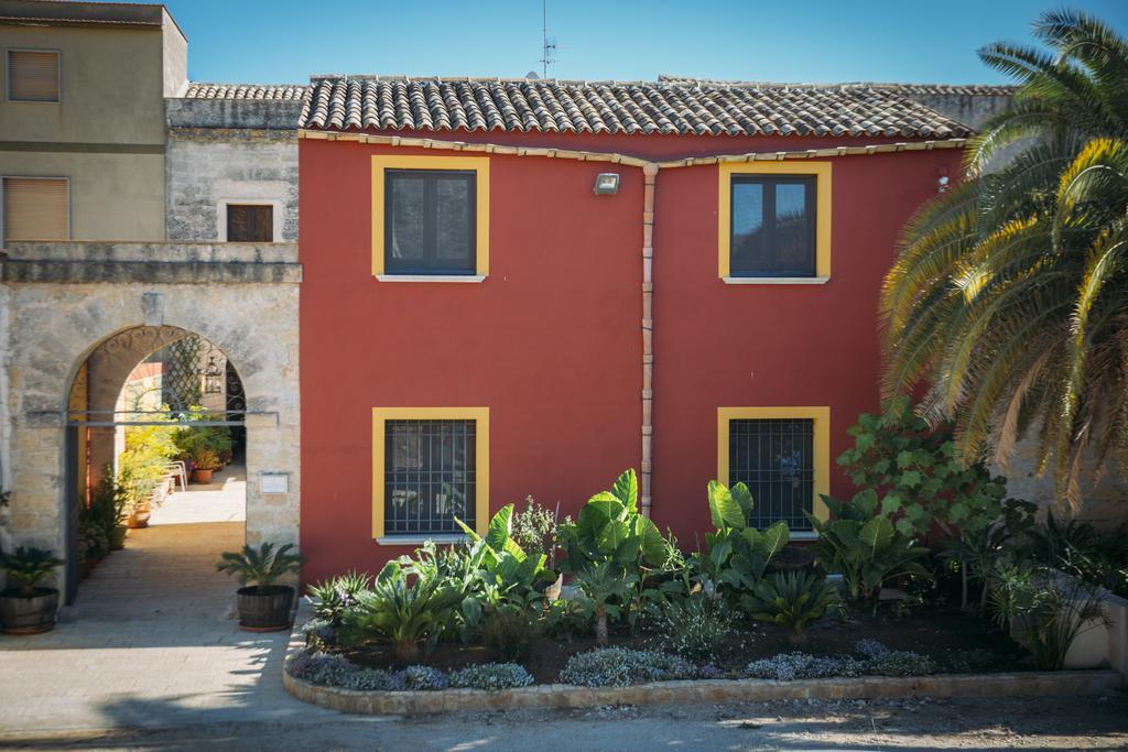 Hotel Baglio Catalano Custonaci Luaran gambar